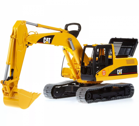 РВД на спецтехнику Caterpillar