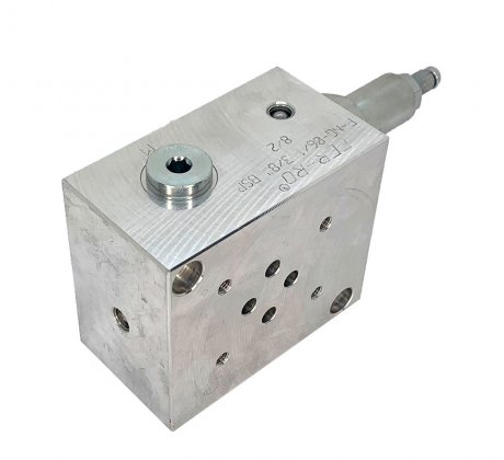 Плита FMBNG06P82V1ZR